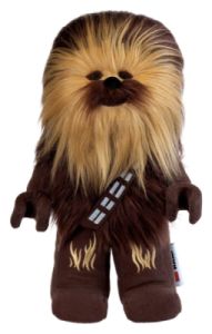 Peluche Lego Chewbacca Star Wars